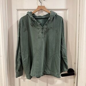 Aerie Oversized Sweatshirt